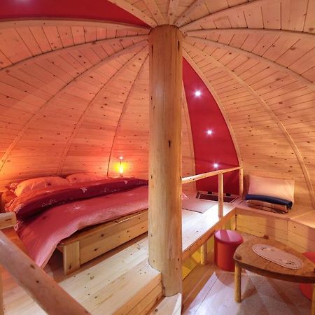 Art Apartments Minic Kolasin Room photo