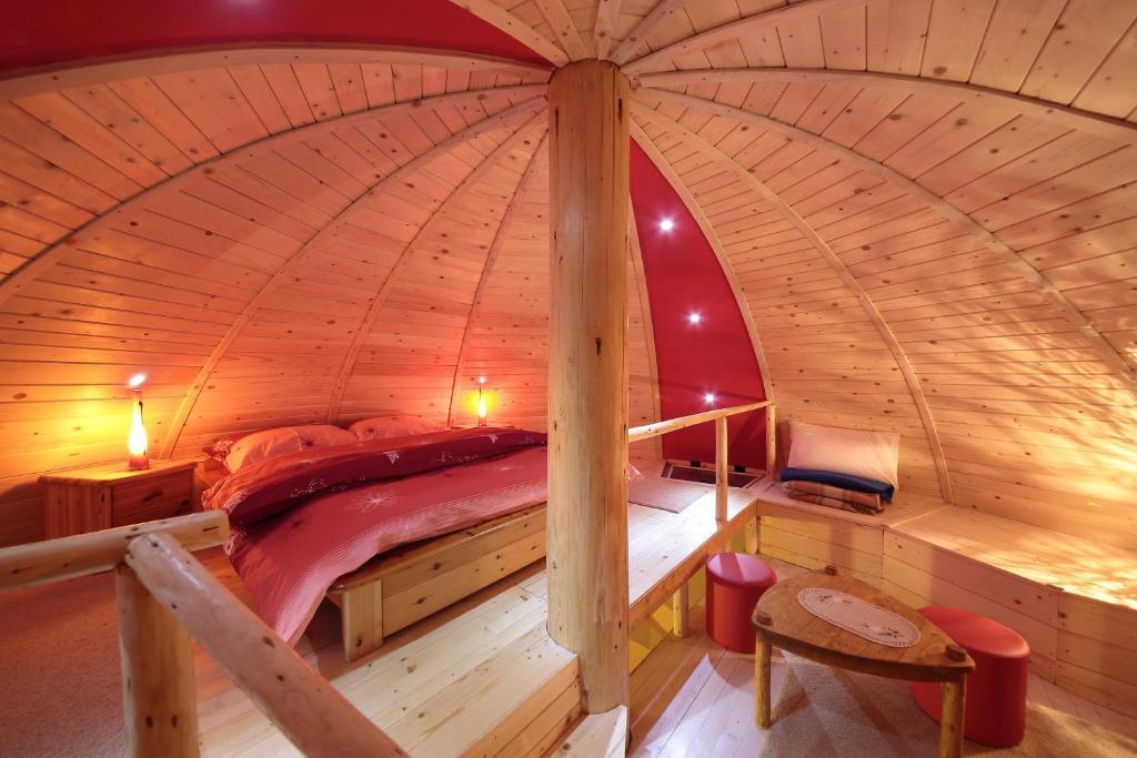 Art Apartments Minic Kolasin Room photo
