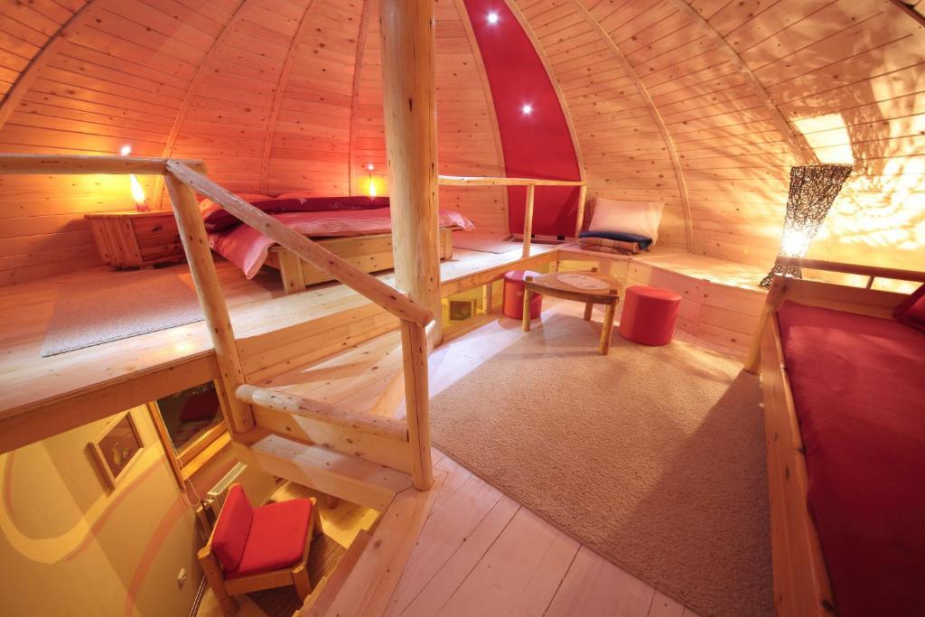 Art Apartments Minic Kolasin Room photo