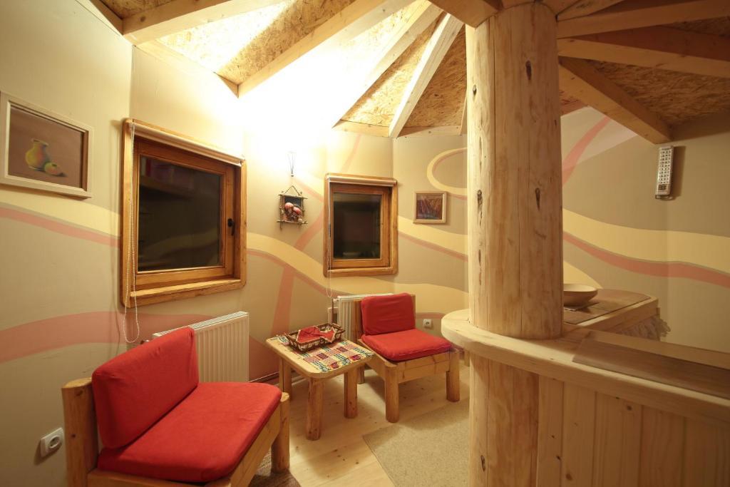 Art Apartments Minic Kolasin Room photo