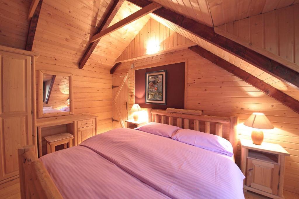 Art Apartments Minic Kolasin Room photo