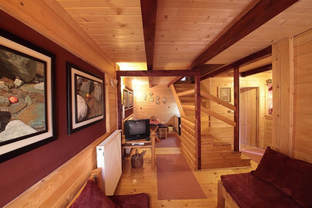 Art Apartments Minic Kolasin Room photo