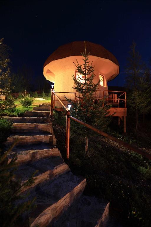 Art Apartments Minic Kolasin Exterior photo