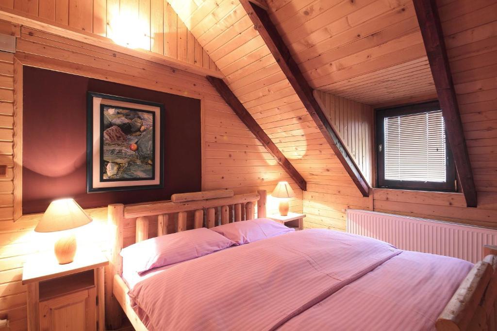 Art Apartments Minic Kolasin Exterior photo